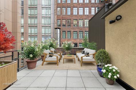 41 E 28th Street New York City NY 10016