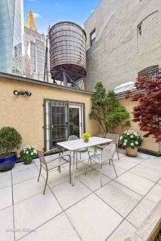 41 E 28th Street New York City NY 10016