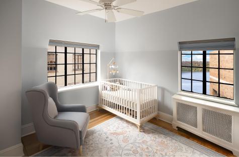 2501 Palisade Avenue New York City NY 10463