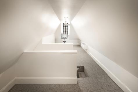 2501 Palisade Avenue New York City NY 10463