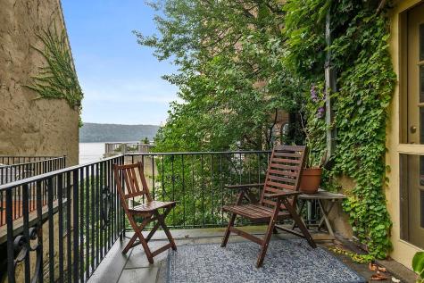 2501 Palisade Avenue New York City NY 10463