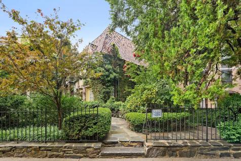 2501 Palisade Avenue New York City NY 10463