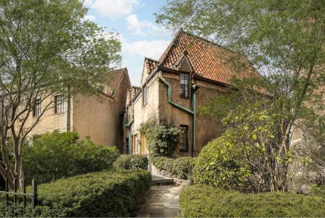 2501 Palisade Avenue New York City NY 10463