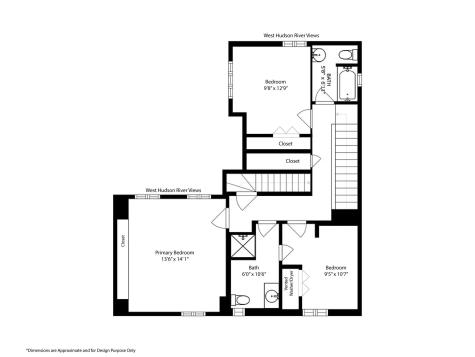 2501 Palisade Avenue New York City NY 10463