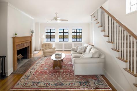 2501 Palisade Avenue New York City NY 10463