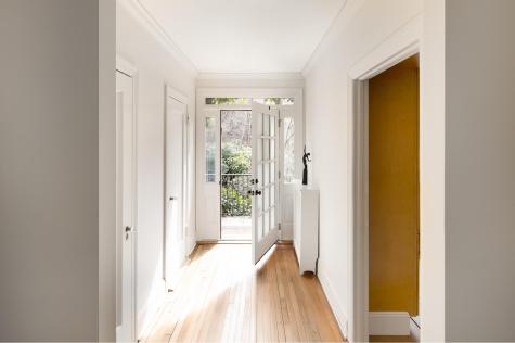 2501 Palisade Avenue New York City NY 10463