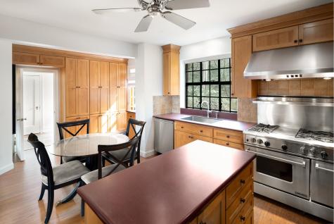 2501 Palisade Avenue New York City NY 10463