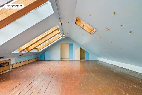 392 West Street New York City NY 10014