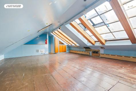 392 West Street New York City NY 10014