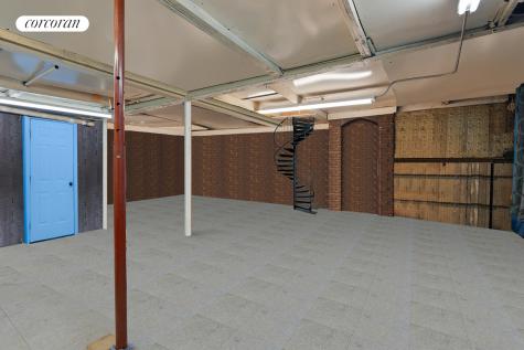 392 West Street New York City NY 10014