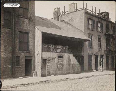 392 West Street New York City NY 10014