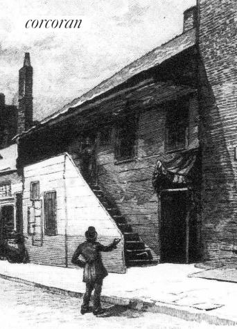 392 West Street New York City NY 10014