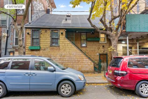 392 West Street New York City NY 10014