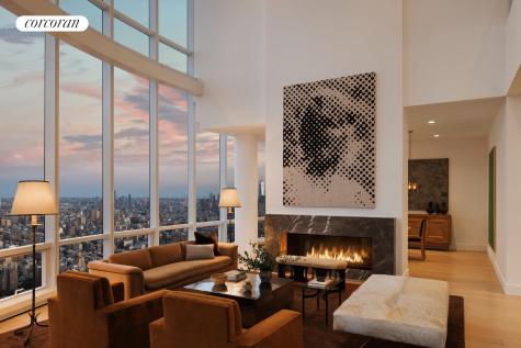 15 Hudson Yards New York City NY 10001