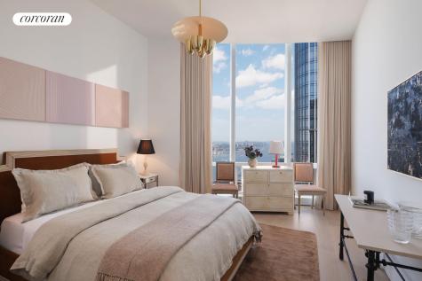 15 Hudson Yards New York City NY 10001