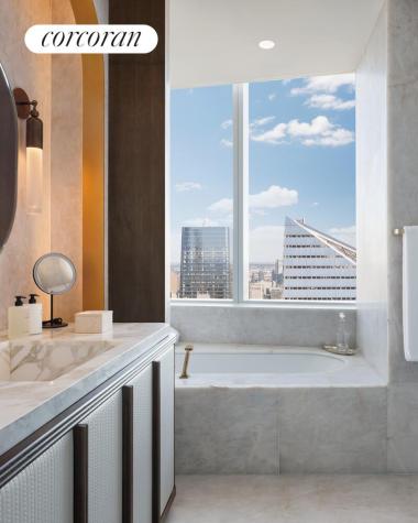 15 Hudson Yards New York City NY 10001