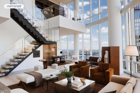 15 Hudson Yards New York City NY 10001
