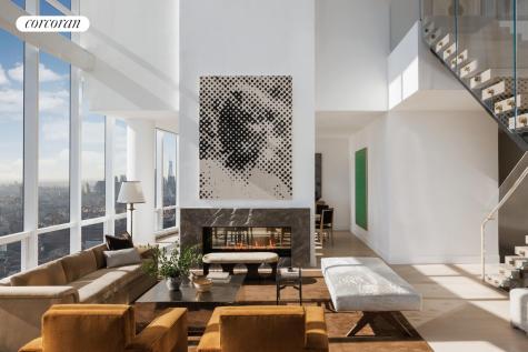 15 Hudson Yards New York City NY 10001
