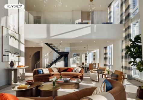 15 Hudson Yards New York City NY 10001