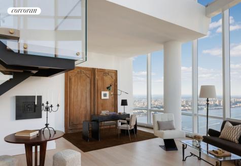 15 Hudson Yards New York City NY 10001