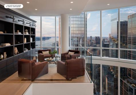 15 Hudson Yards New York City NY 10001