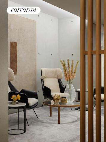 100 E 53rd Street New York City NY 10022