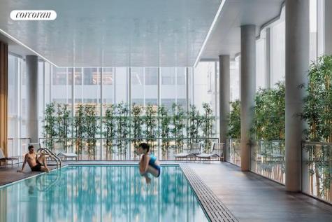 100 E 53rd Street New York City NY 10022