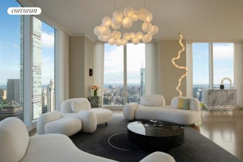 100 E 53rd Street New York City NY 10022