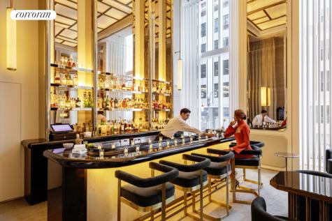 100 E 53rd Street New York City NY 10022