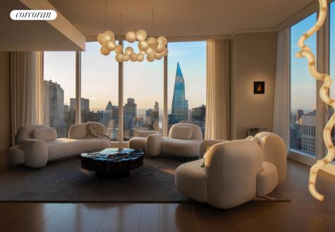 100 E 53rd Street New York City NY 10022