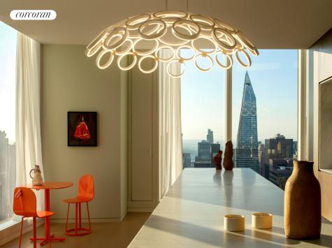 100 E 53rd Street New York City NY 10022