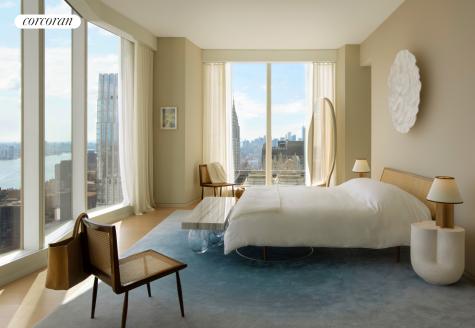 100 E 53rd Street New York City NY 10022