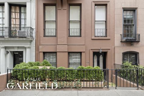 159 E 71st Street New York City NY 10021