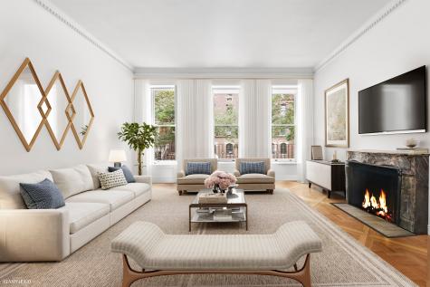 159 E 71st Street New York City NY 10021