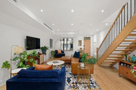 161a Diamond Street New York City NY 11222