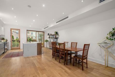 161a Diamond Street New York City NY 11222