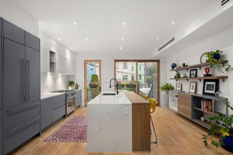 161a Diamond Street New York City NY 11222