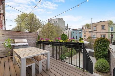 161a Diamond Street New York City NY 11222