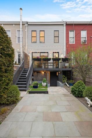 161a Diamond Street New York City NY 11222