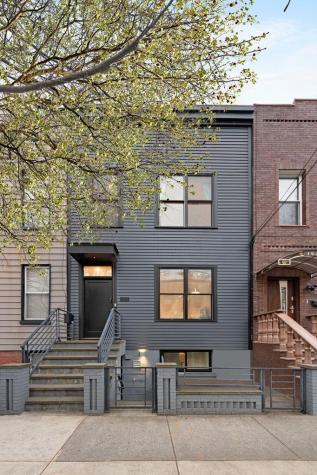 161a Diamond Street New York City NY 11222