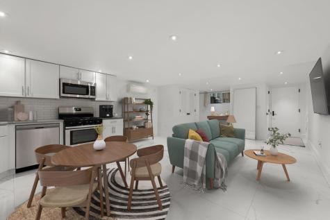 161a Diamond Street New York City NY 11222