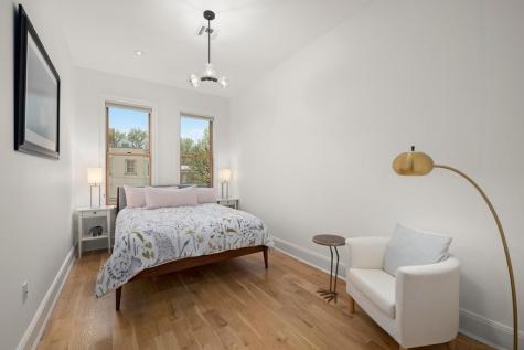 161a Diamond Street New York City NY 11222