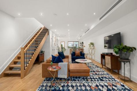 161a Diamond Street New York City NY 11222