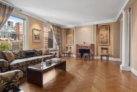 155 E 72nd Street New York City NY 10021