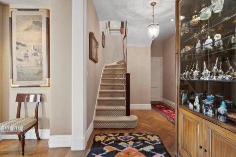 155 E 72nd Street New York City NY 10021