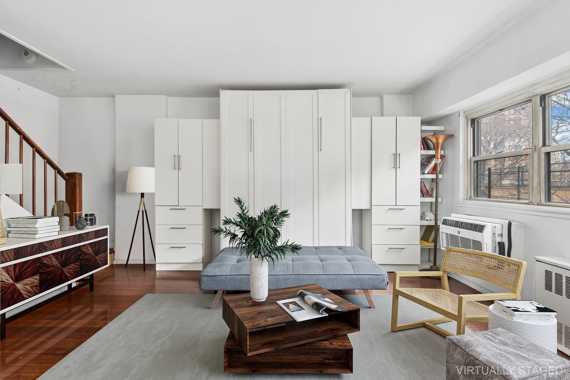 609 Columbus Avenue New York City NY 10024