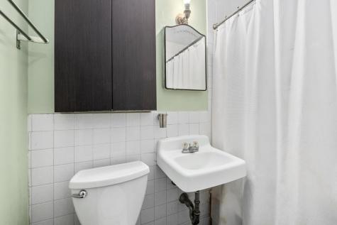 609 Columbus Avenue New York City NY 10024