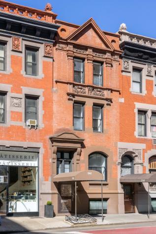 1342 Lexington Avenue New York City NY 10128