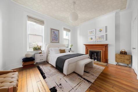 1342 Lexington Avenue New York City NY 10128