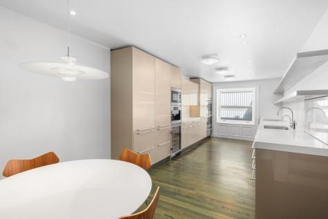 1342 Lexington Avenue New York City NY 10128